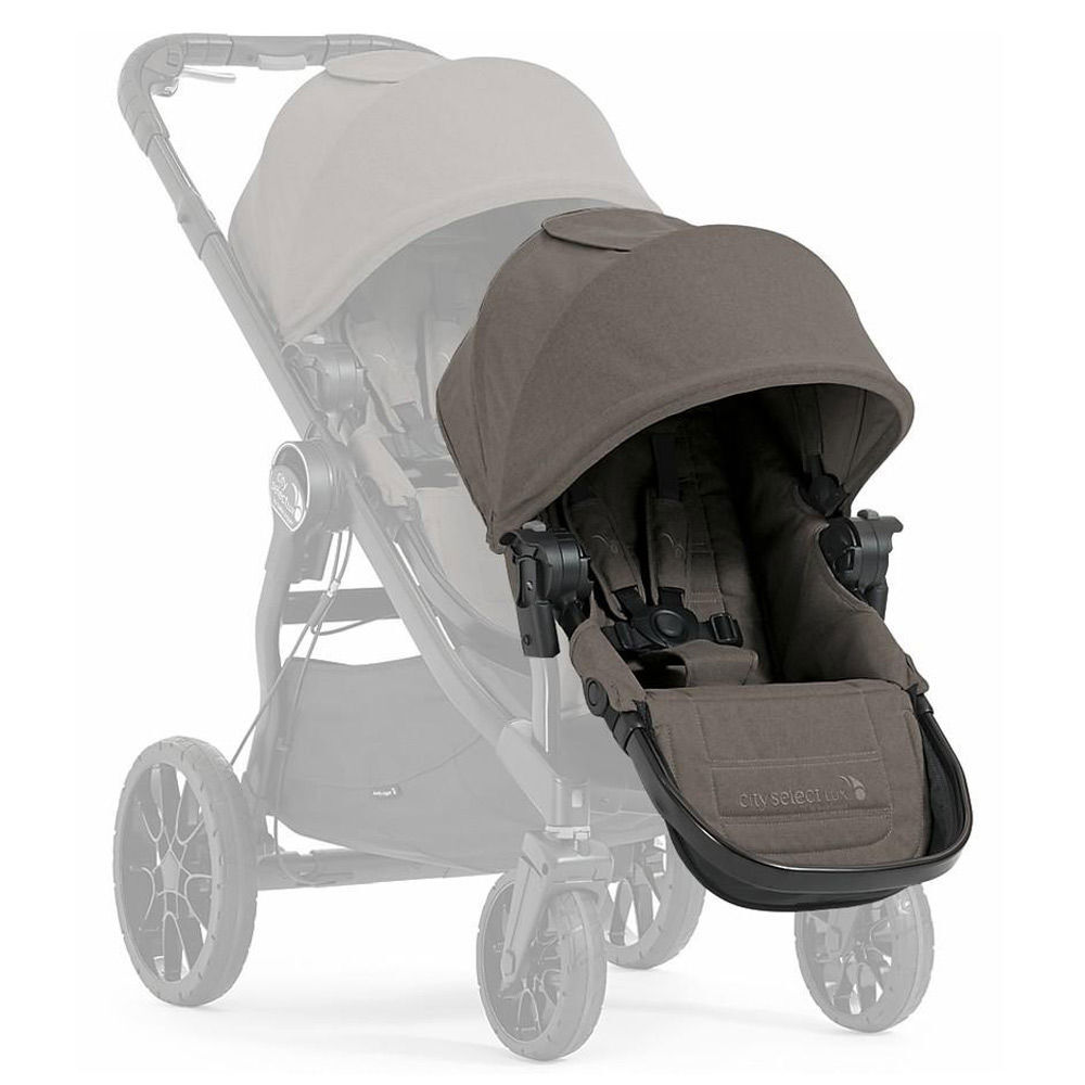 baby jogger taupe