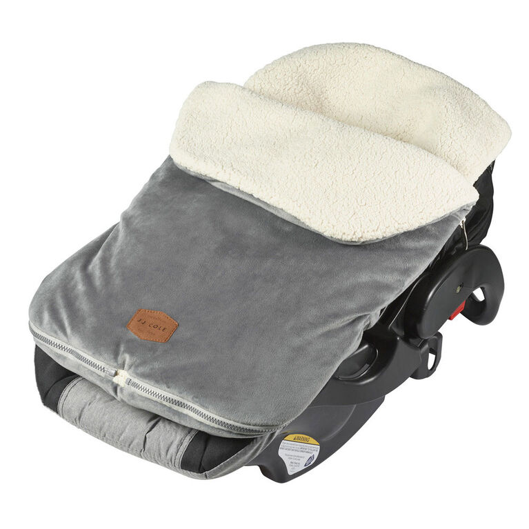 Jj Cole Infant Bundleme Graphite