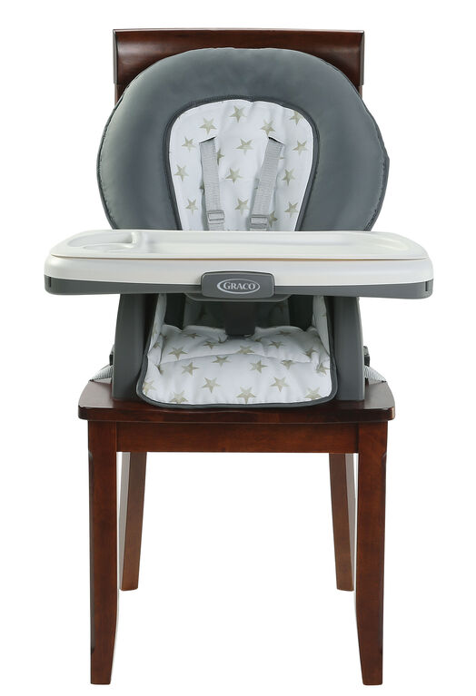 Graco Table2Table™ 6-in-1 Highchair - Brilliant - R Exclusive | Babies