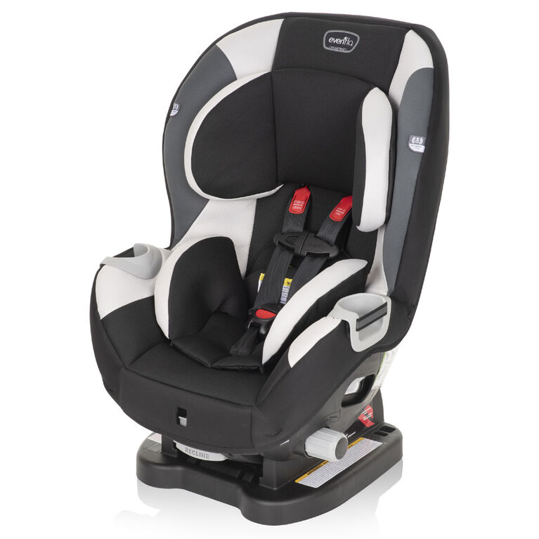 Evenflo Triumph Lx Convertible Car Seat Charleston
