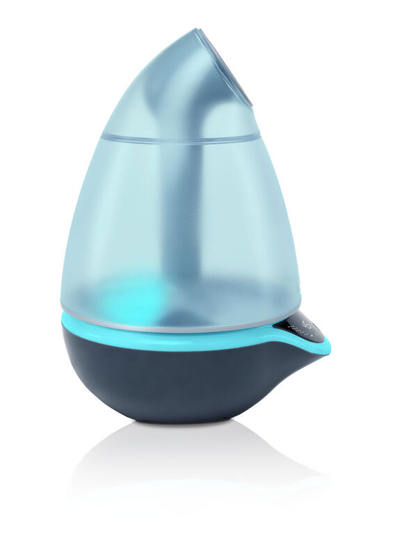 BabyMoov Hygro Plus Cool Mist Humidifier