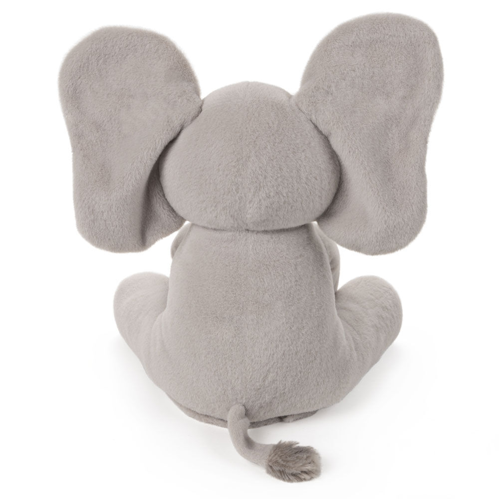 baby elephant stuffed animal