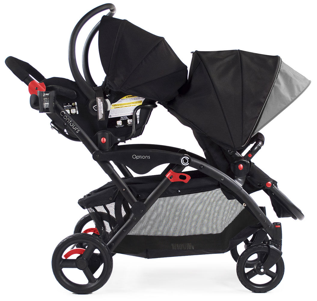 contours stroller basket replacement