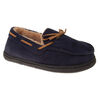 Slippers Navy Size 10