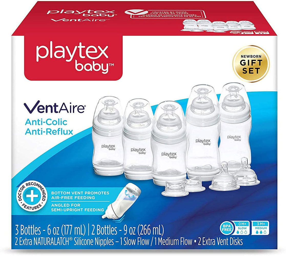 playtex bottles
