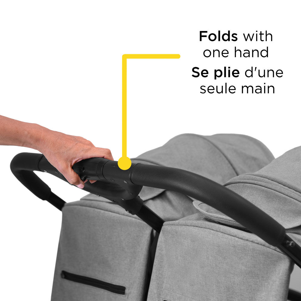 double stroller safety 1st