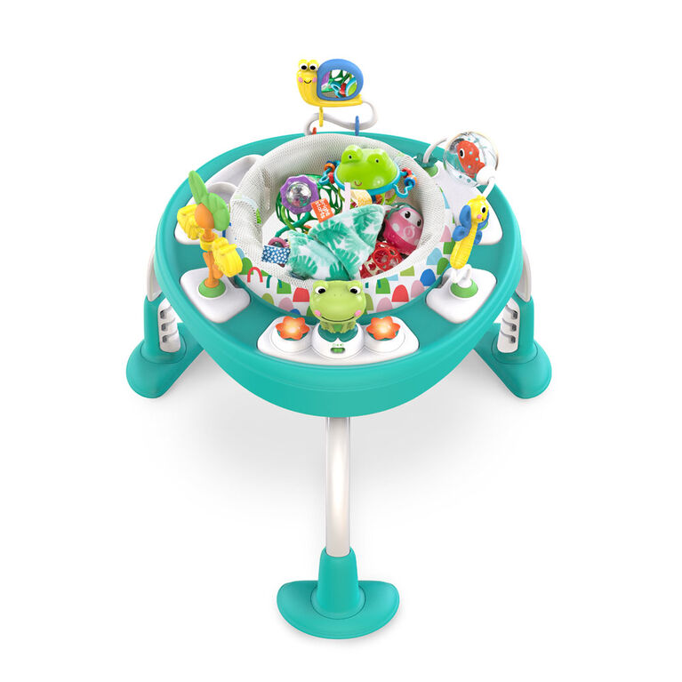 Fisher-Price Jumperoo Baby Bouncer - Play gyms - Toys