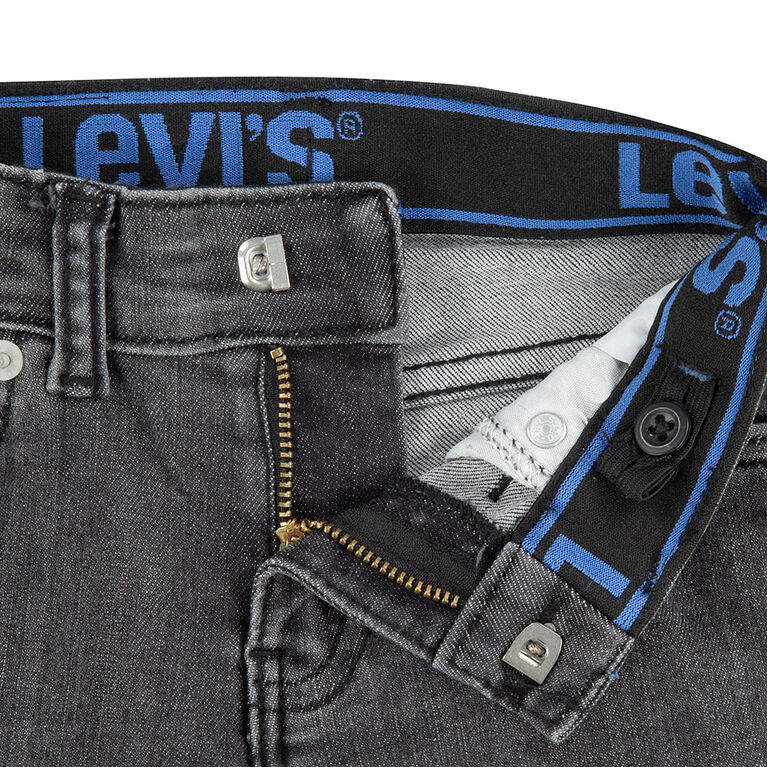 Jeans Levis - Noir 