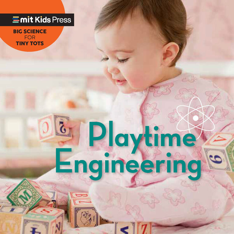 Playtime Engineering - Édition anglaise