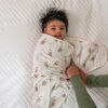 Easy Wrap Swaddle 3 Pack - Rockland Marsh