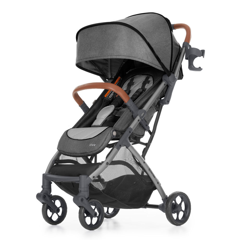 compact strollers canada