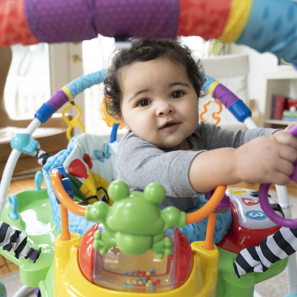 Baby Einstein Jumperoo Weight Limit Promotions