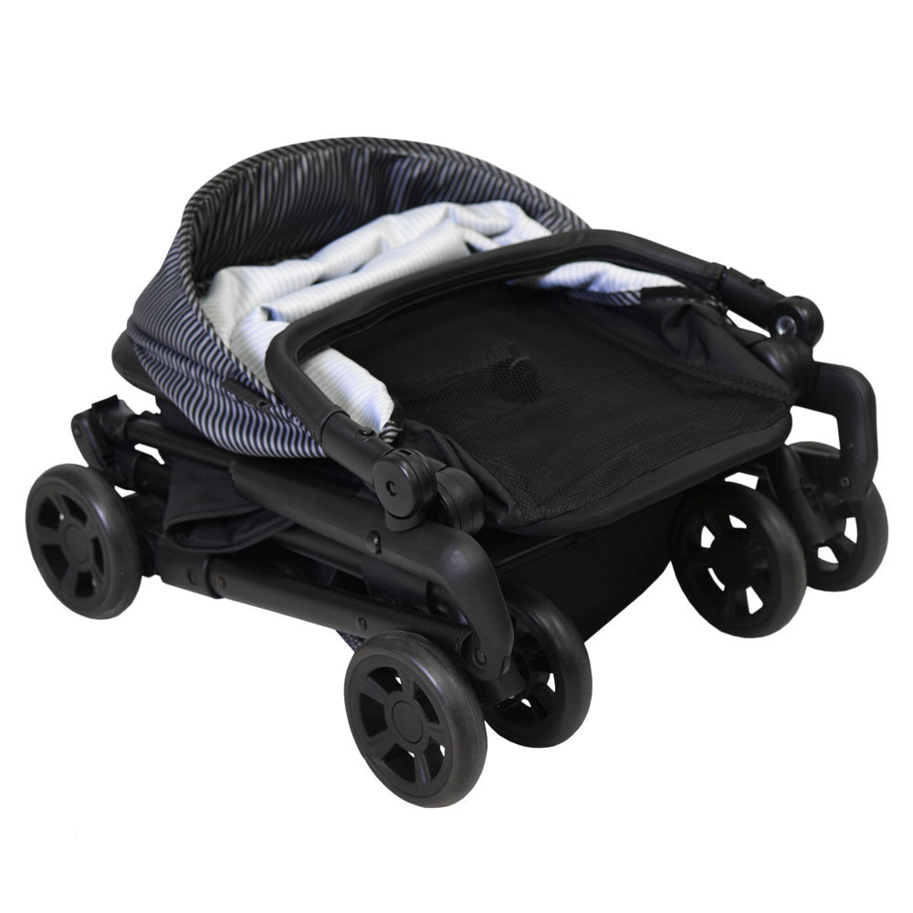safety first cube stroller