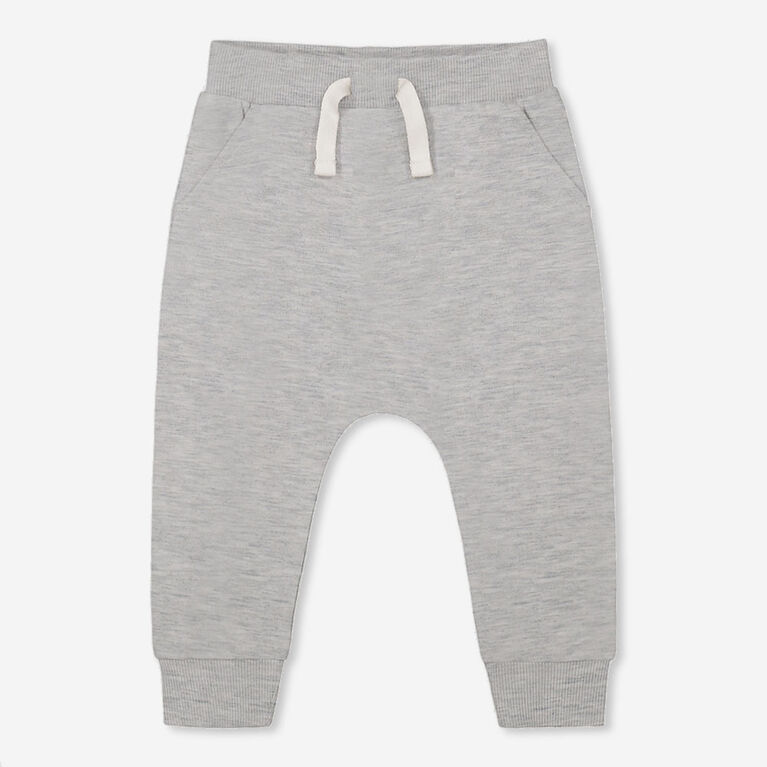 Rococo Infant/toddler Jogger Grey