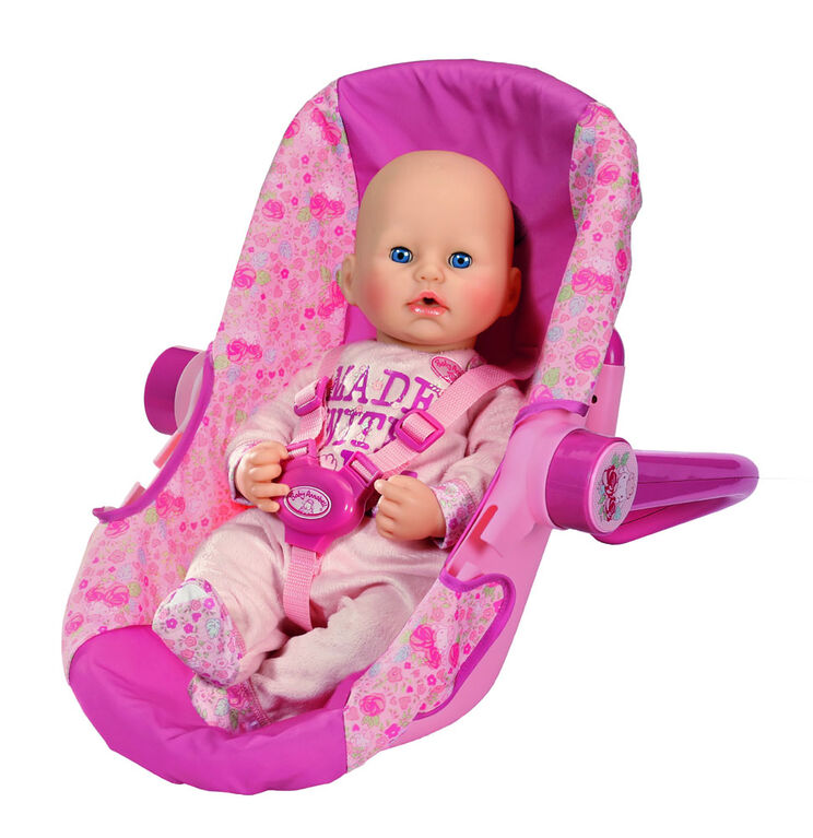 Baby Annabell - Comfort Seat - R Exclusive | Toys R Us Canada