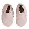 Robeez - Soft Soles - Pretty Pearl - Pink 12-18 months