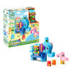 LeapFrog LeapBuilders Fruit Fun Elephant - French Edition