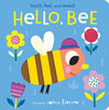 Hello, Bee - English Edition