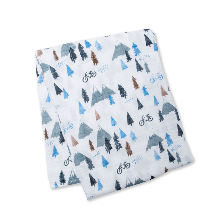 Buy Lulujo Cellular Baby Blanket at Well.ca | Free ...