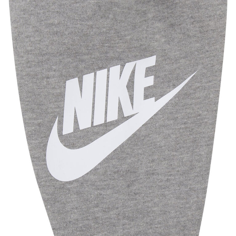 Nike Set -Dark Grey - Size 3T