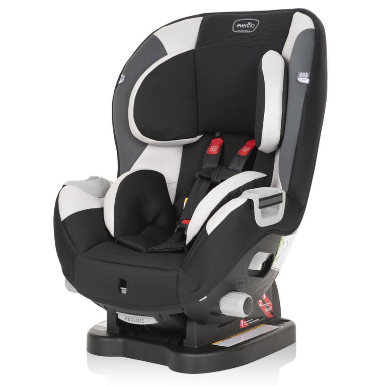Evenflo Triumph Lx Convertible Car Seat Charleston