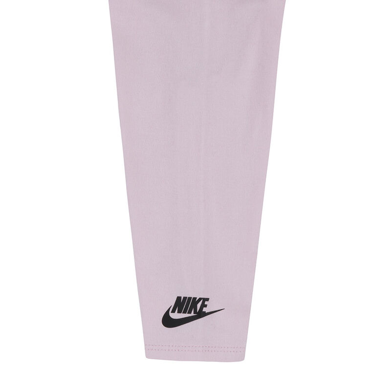 Nike Legging Set - Pink - Size 9 Months