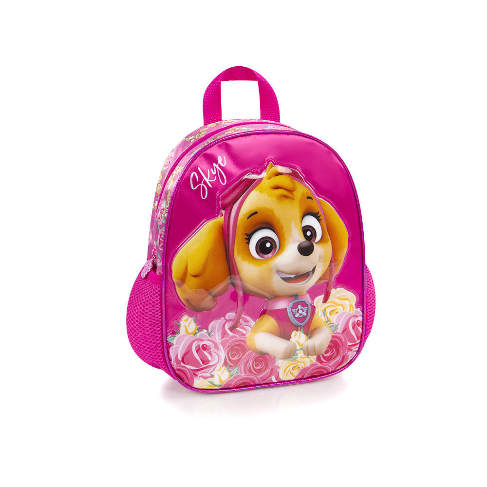 paw patrol backpack canada