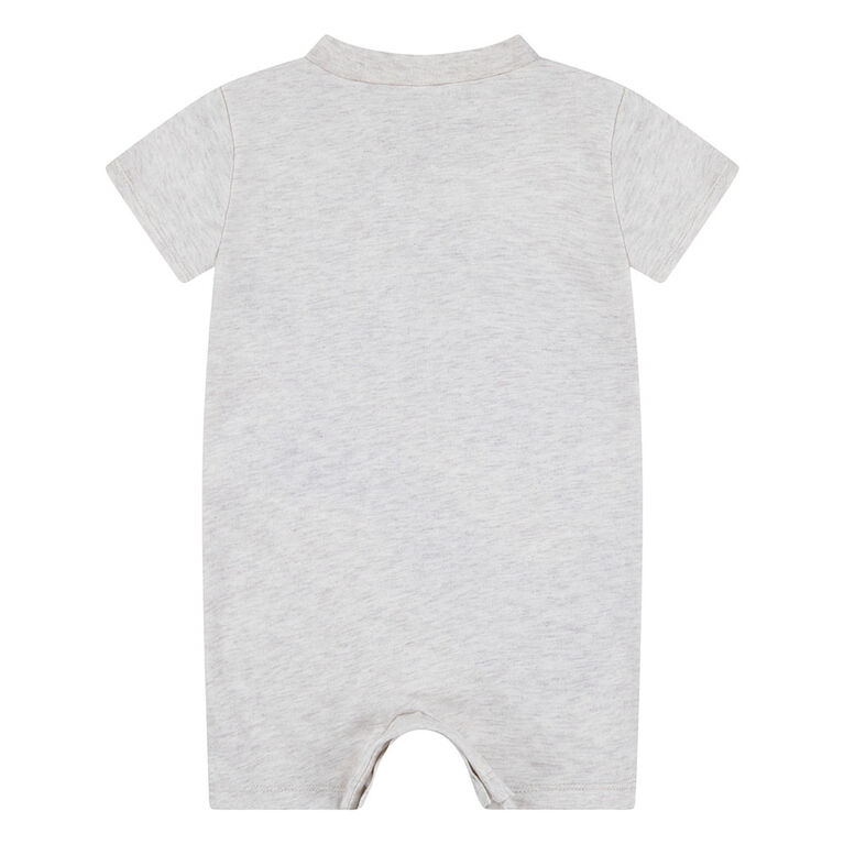 Nike  Romper - Ivory - Size 3 Months