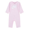 Nike Coverall - Pink Foam - Size 24M