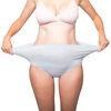 Frida Mom High-Waist C-Section Postpartum Underwear 8 Pack