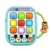 VTech Squishy Lights Learning Tablet - French Edition