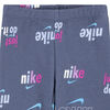 Ensemble de Pantalons Nike - Bleu - Taille Nouveau-Né