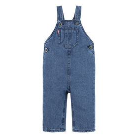 Levis Overall - Bleu - Taille 12M