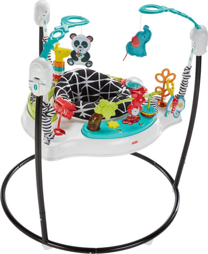 fisher price animal activity jumperoo canada
