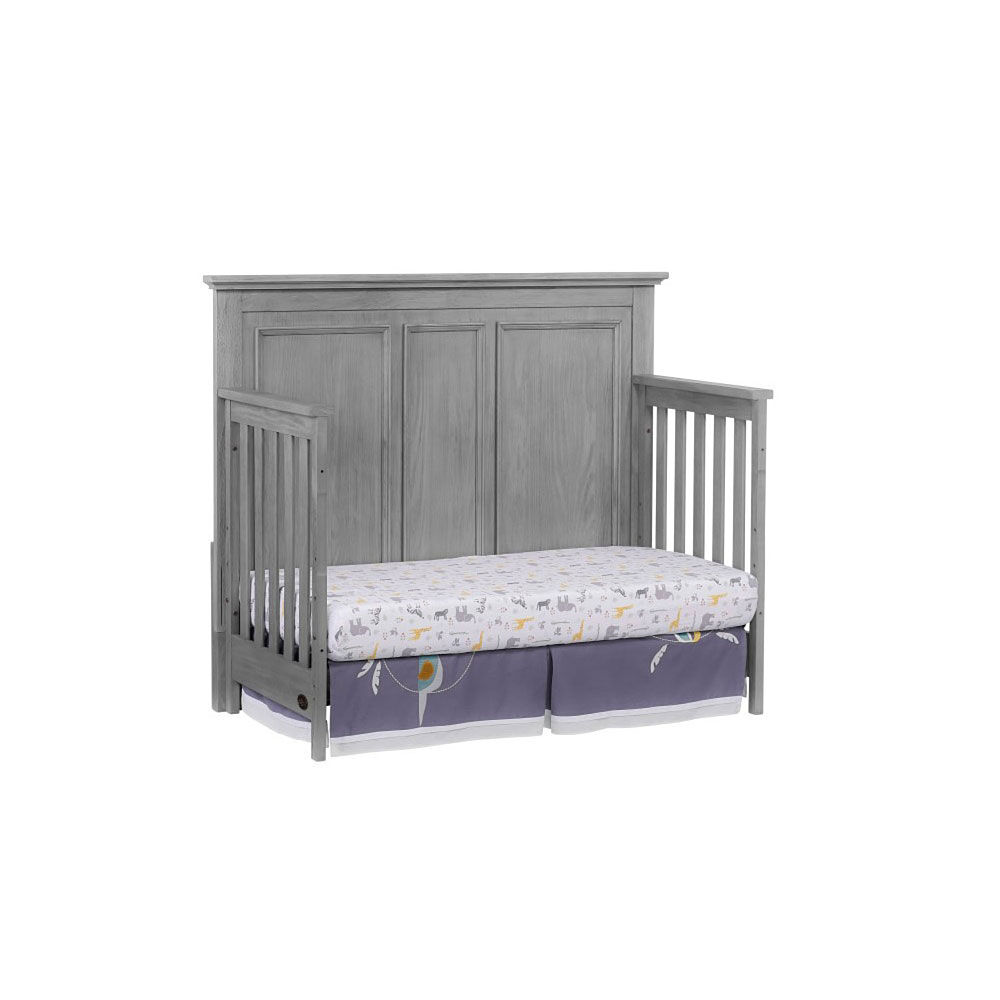 oxford crib conversion kit