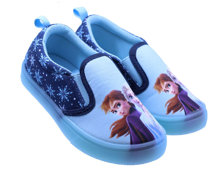 Frozen Canvas Shoe
