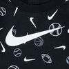 Combinaison Nike - Noir
