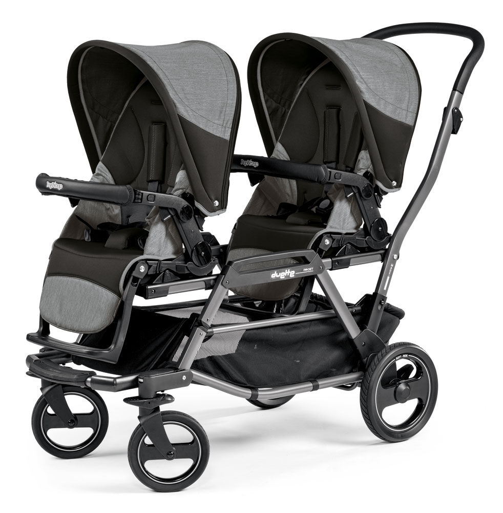 babies r us double stroller
