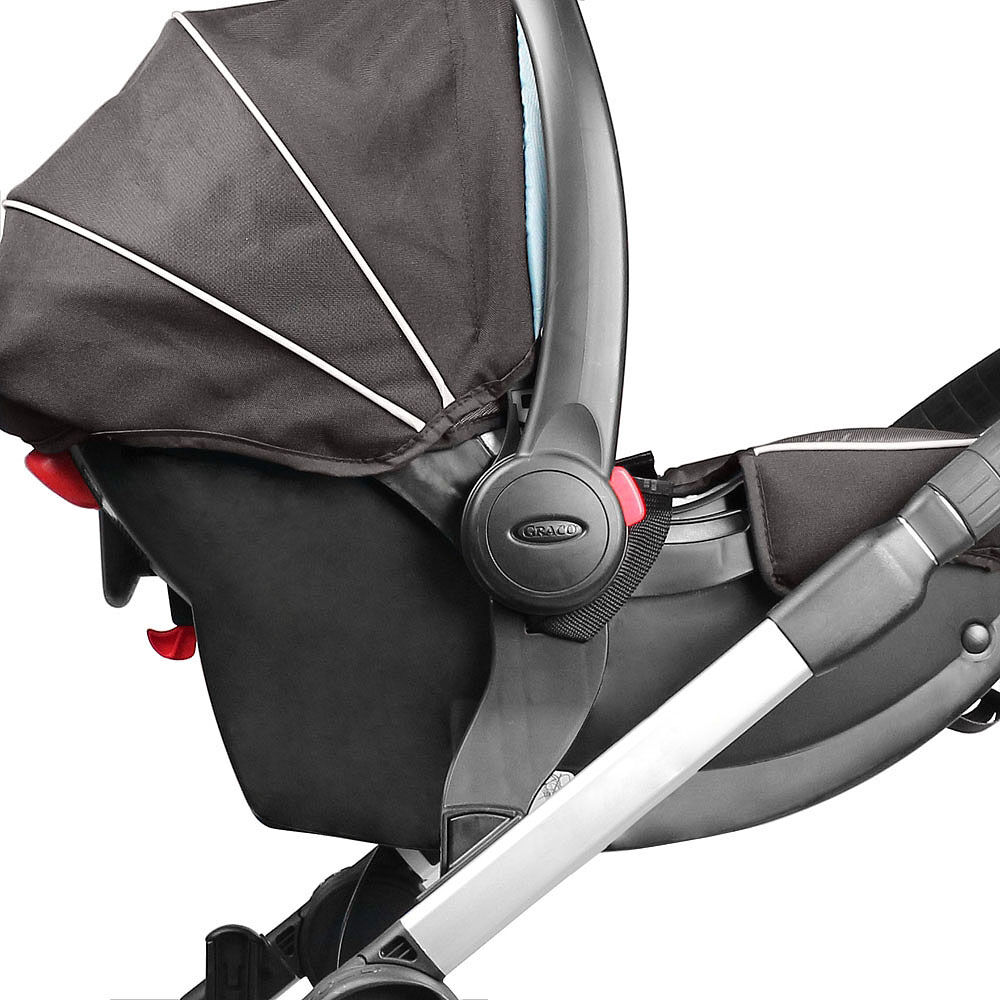 baby jogger city go car seat adapter
