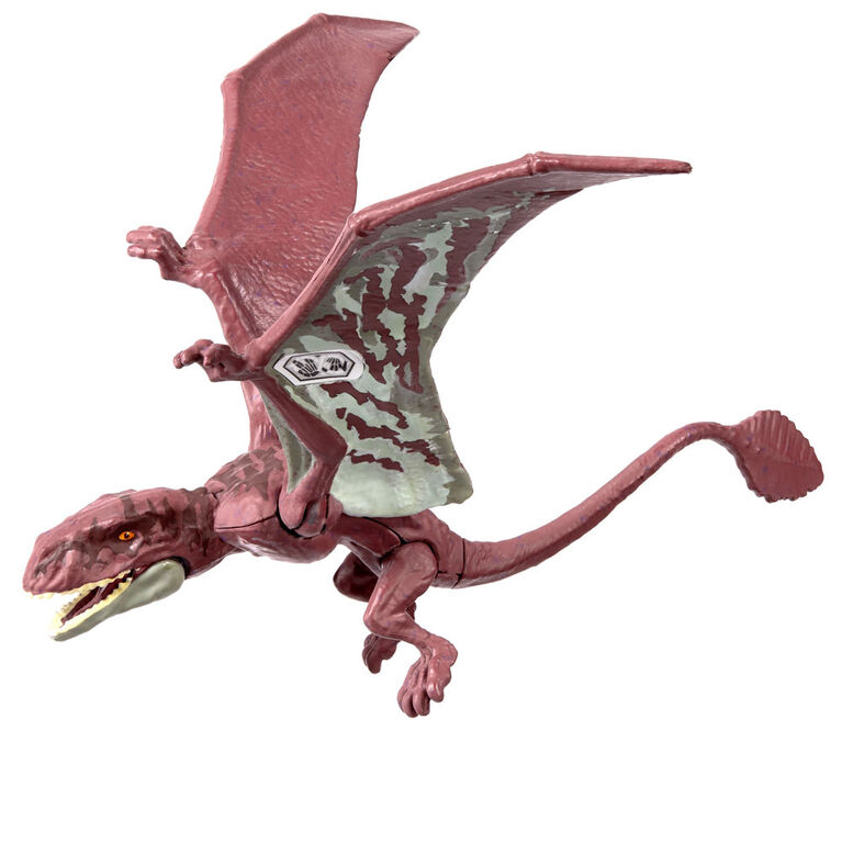 Jurassic World Attack Pack Dimorphodon Toys R Us Canada 