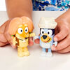 Bluey Figure 2 Pack - Doctor