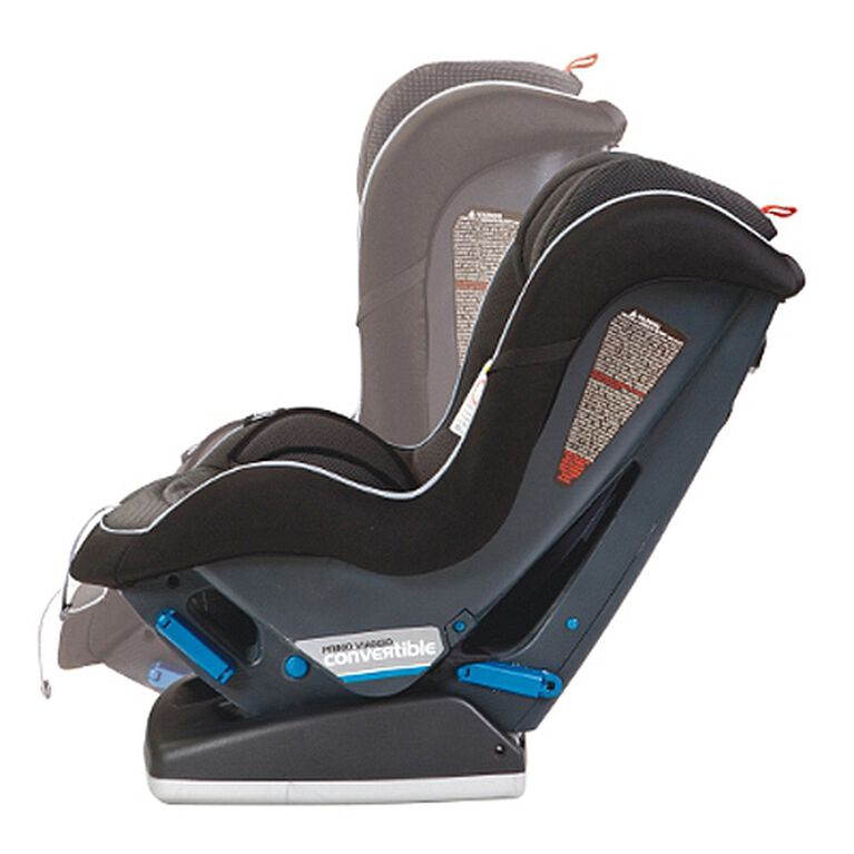 Peg Perego Primo Viaggio Sip 5 65 Convertible Car Seat Eco Leather Paloma