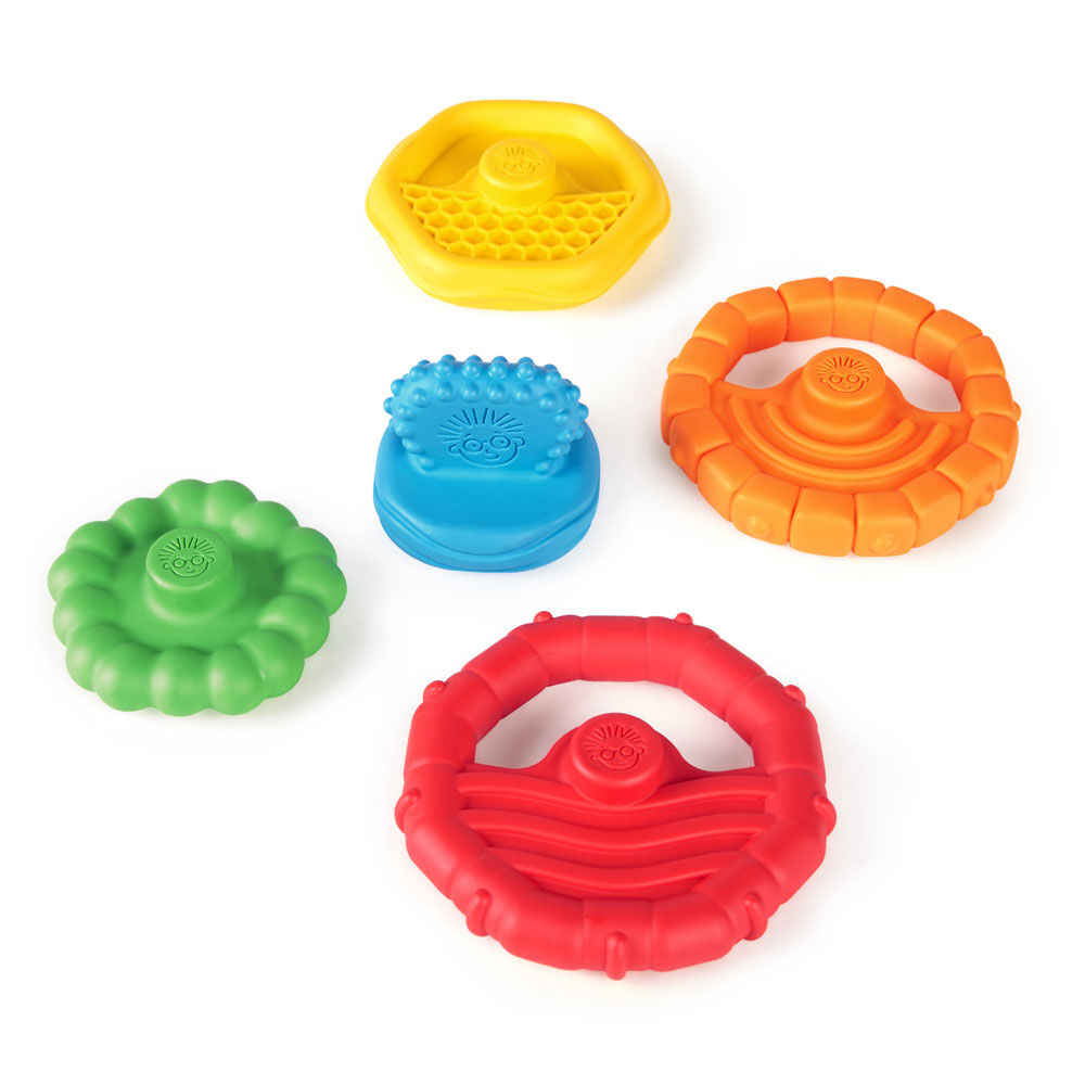 piece teether