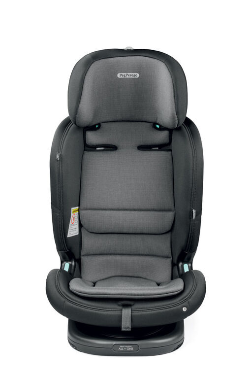 All In One Crystal Black Car Seat
