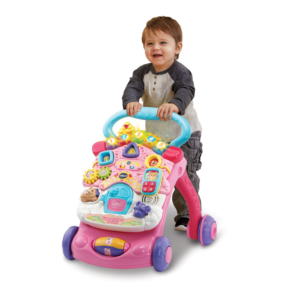 vtech baby walker canada