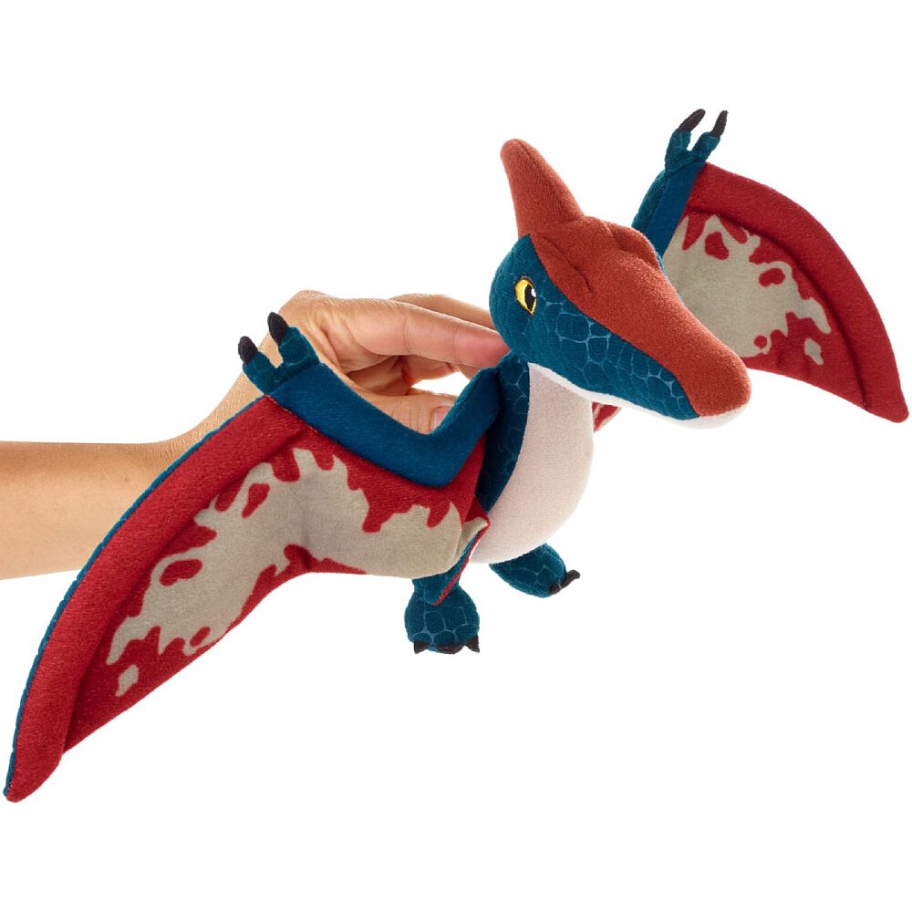 pteranodon plush
