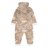 Nike Coverall - Pale Ivory - Size 24M