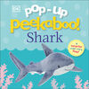 Pop-Up Peekaboo! Shark - English Edition