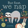 But First, We Nap - Édition anglaise