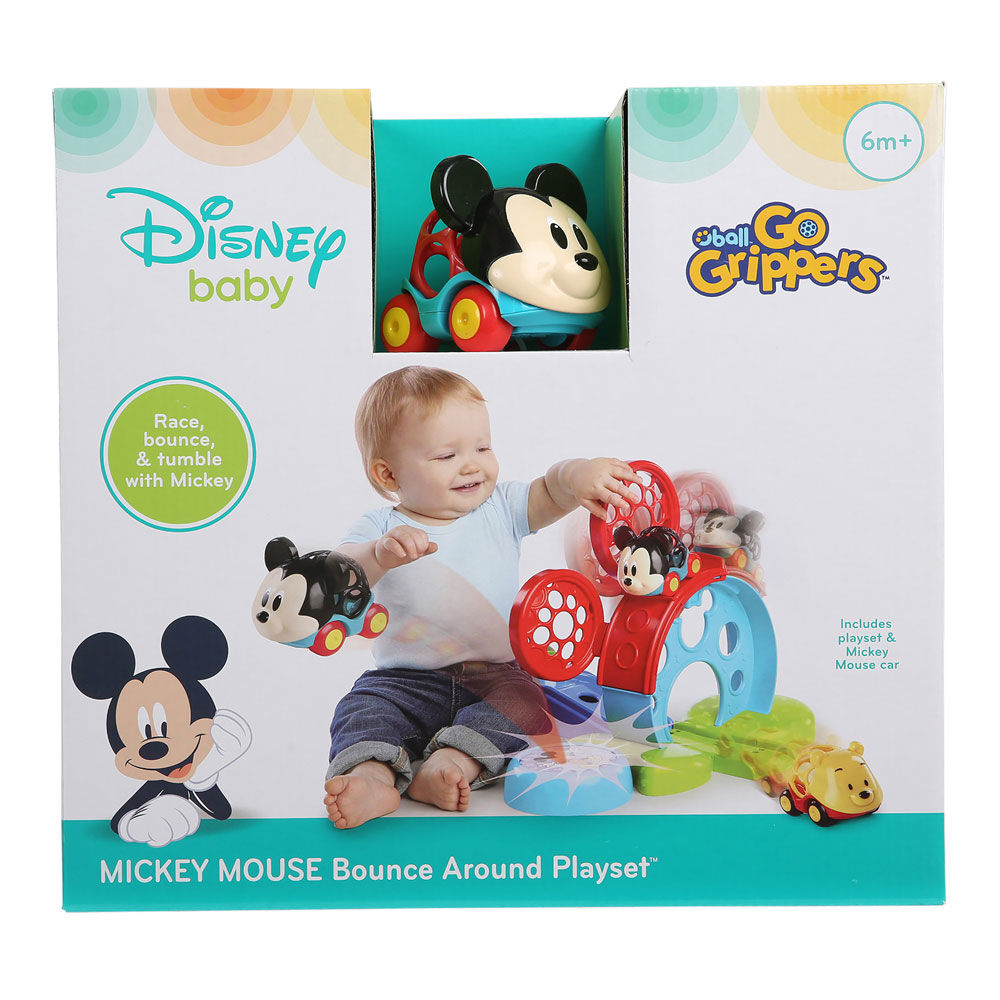 disney baby mickey mouse